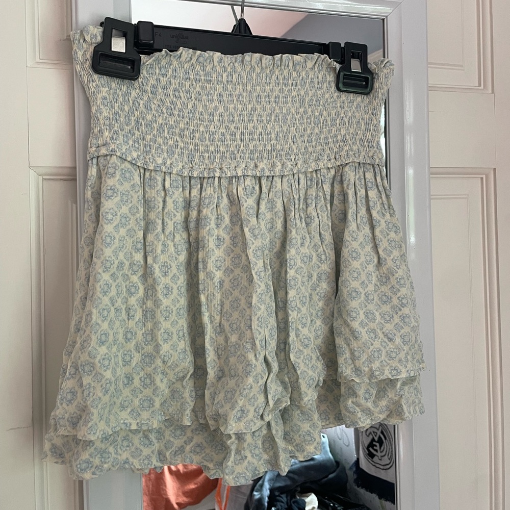 Musette skirt